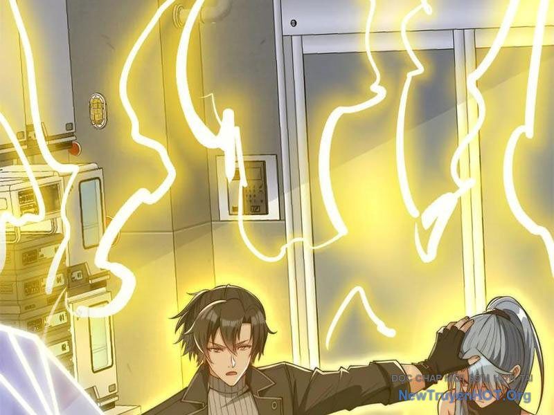 Dị Năng Trùng Sinh Ta Sớm Ở Đỉnh Cao - Chapter 48 - Page 40