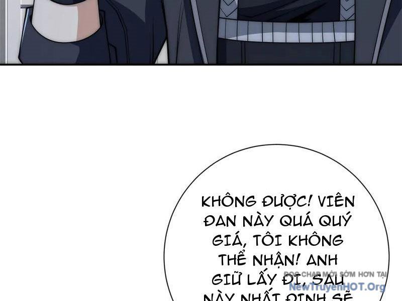 Dị Năng Trùng Sinh Ta Sớm Ở Đỉnh Cao - Chapter 48 - Page 5