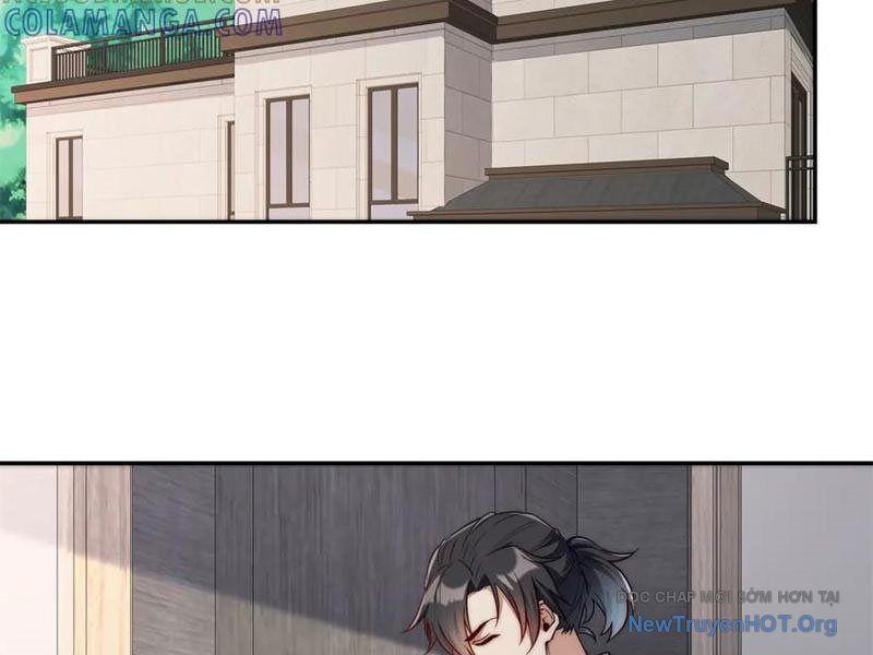 Dị Năng Trùng Sinh Ta Sớm Ở Đỉnh Cao - Chapter 48 - Page 51