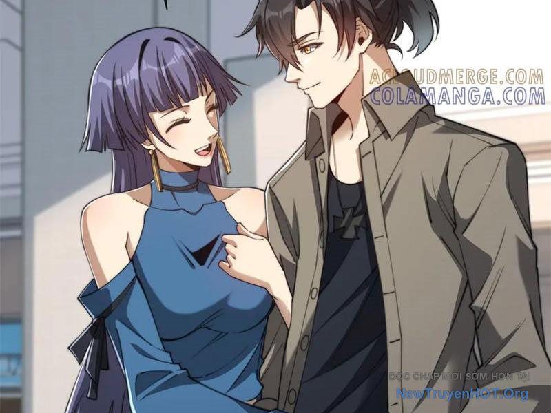 Dị Năng Trùng Sinh Ta Sớm Ở Đỉnh Cao - Chapter 48 - Page 54