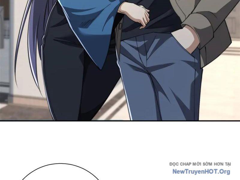 Dị Năng Trùng Sinh Ta Sớm Ở Đỉnh Cao - Chapter 48 - Page 55