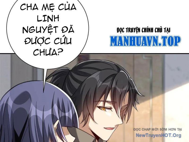 Dị Năng Trùng Sinh Ta Sớm Ở Đỉnh Cao - Chapter 48 - Page 56