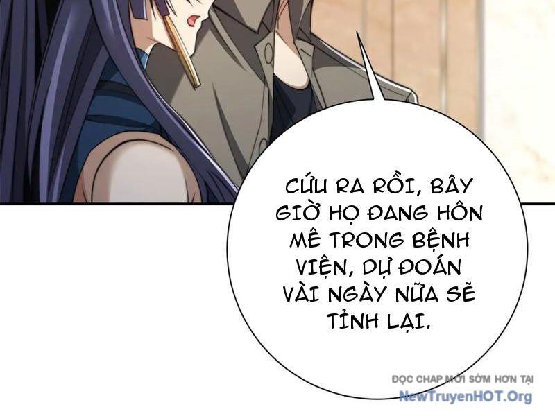 Dị Năng Trùng Sinh Ta Sớm Ở Đỉnh Cao - Chapter 48 - Page 57