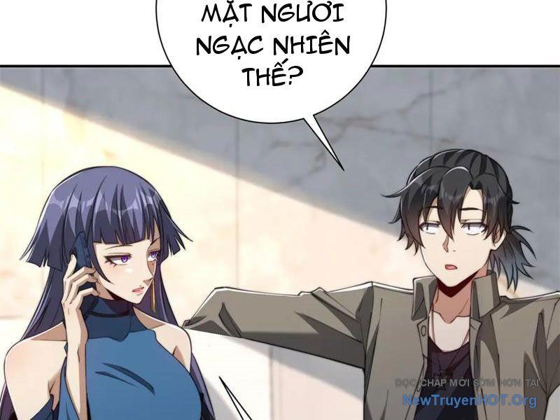 Dị Năng Trùng Sinh Ta Sớm Ở Đỉnh Cao - Chapter 48 - Page 65