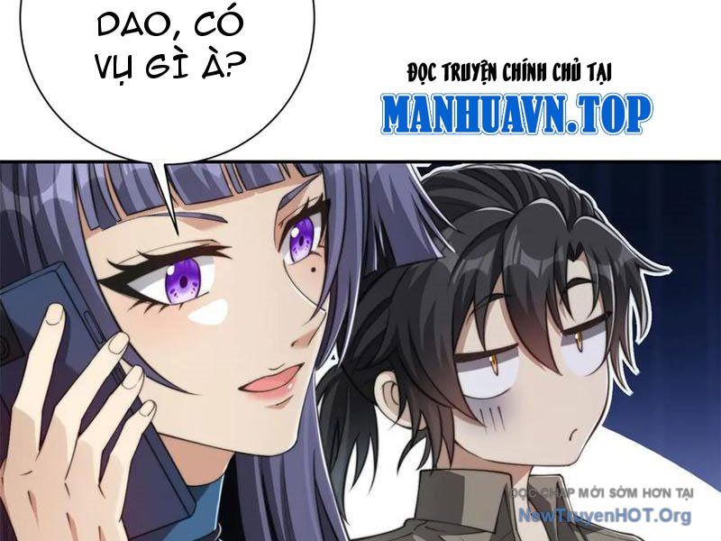 Dị Năng Trùng Sinh Ta Sớm Ở Đỉnh Cao - Chapter 48 - Page 67