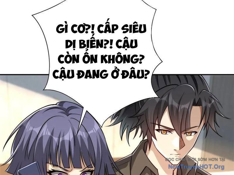 Dị Năng Trùng Sinh Ta Sớm Ở Đỉnh Cao - Chapter 48 - Page 76