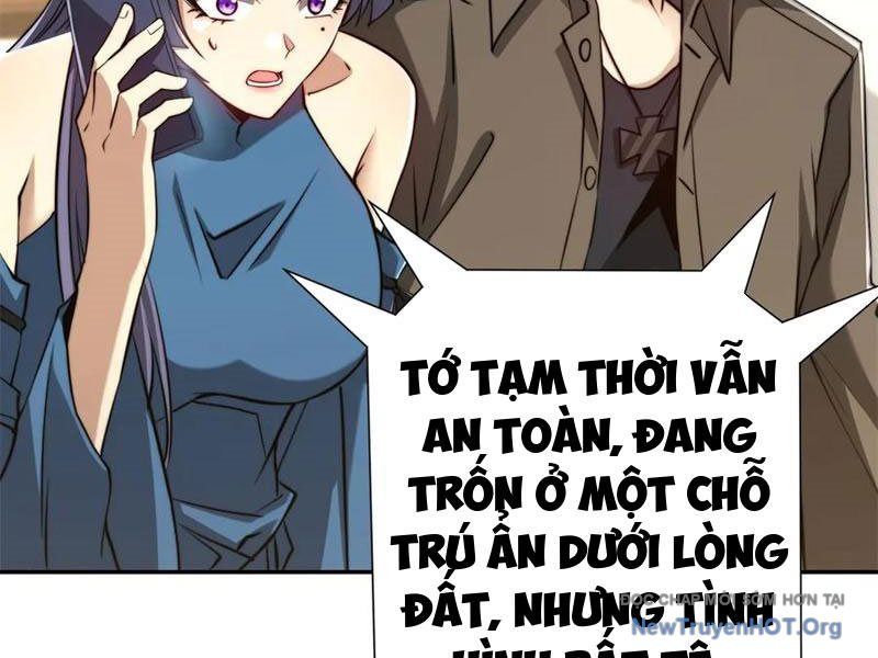 Dị Năng Trùng Sinh Ta Sớm Ở Đỉnh Cao - Chapter 48 - Page 77