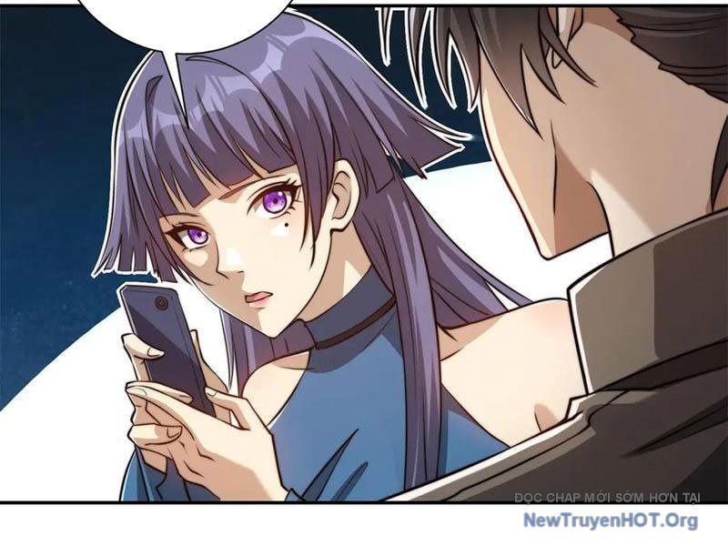 Dị Năng Trùng Sinh Ta Sớm Ở Đỉnh Cao - Chapter 48 - Page 85