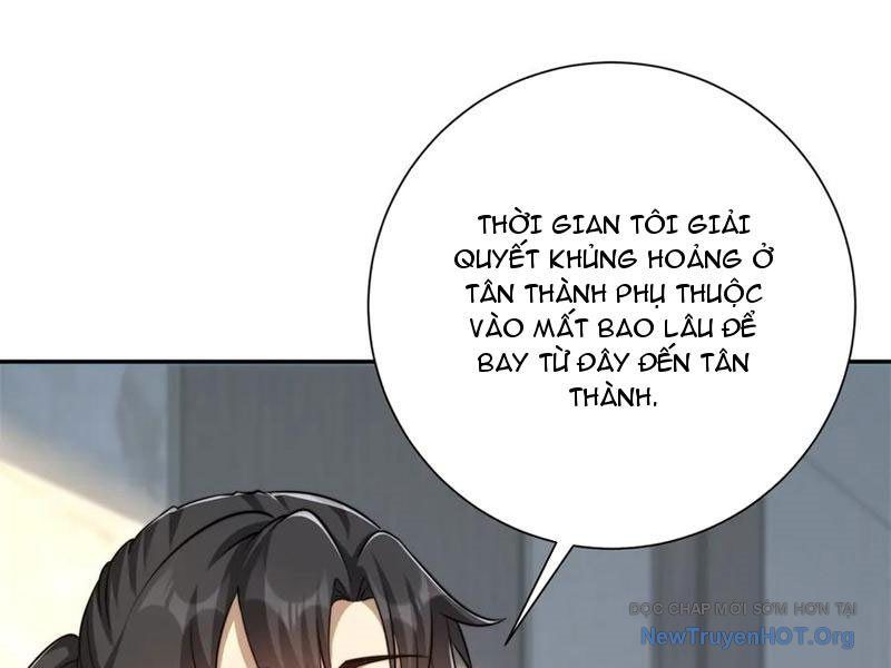 Dị Năng Trùng Sinh Ta Sớm Ở Đỉnh Cao - Chapter 48 - Page 86