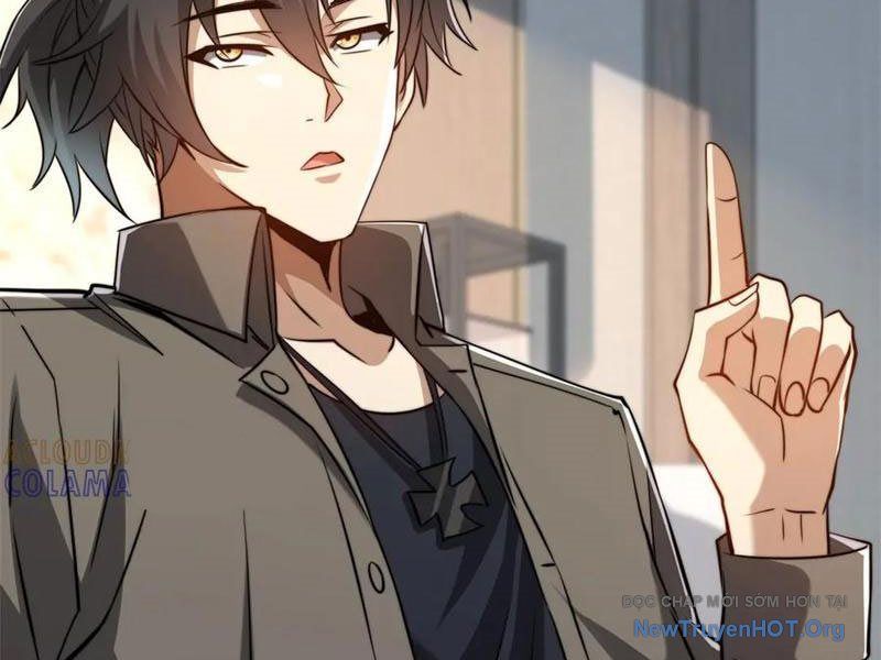 Dị Năng Trùng Sinh Ta Sớm Ở Đỉnh Cao - Chapter 48 - Page 87