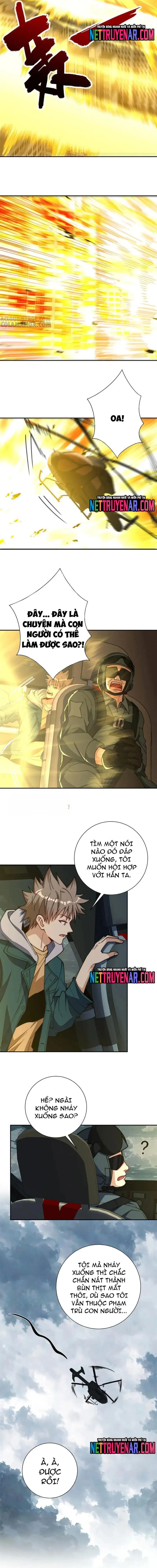 Dị Năng Trùng Sinh Ta Sớm Ở Đỉnh Cao - Chapter 50 - Page 3