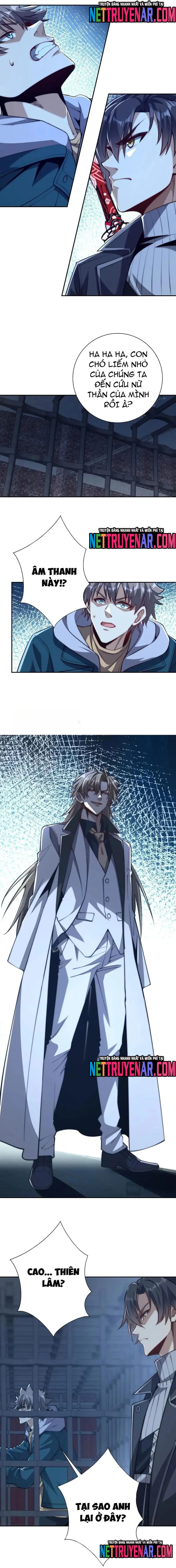 Dị Năng Trùng Sinh Ta Sớm Ở Đỉnh Cao - Chapter 50 - Page 9