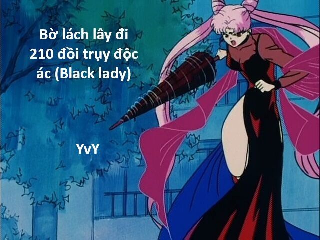 Hổ Đến Chơi Nhà - Chapter 158 - Page 4