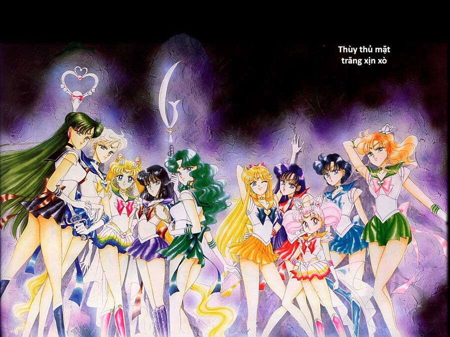 Hổ Đến Chơi Nhà - Chapter 158 - Page 5