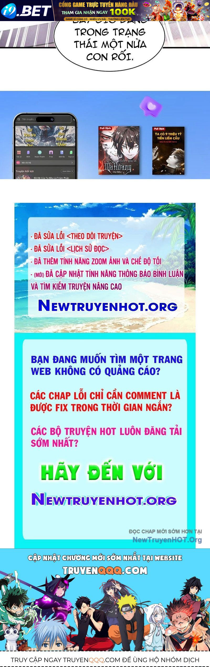 Bỏ làm simp chúa ta có trong tay cả tỉ thần hào - Chapter 229 - Page 131