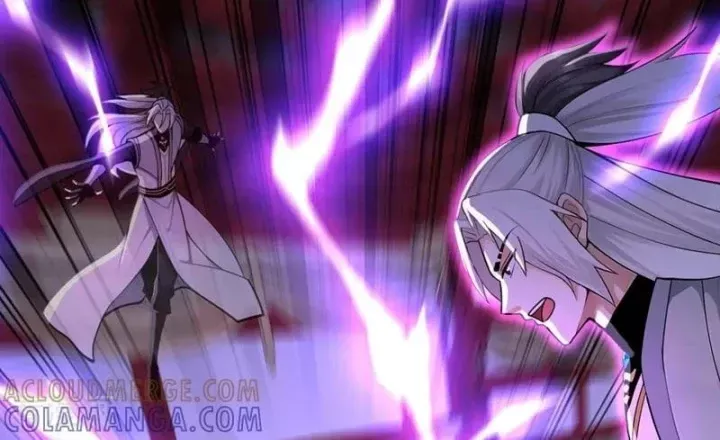 Đệ Tử Tu Luyện Còn Ta Thì Lười Biếng - Chapter 206 - Page 11