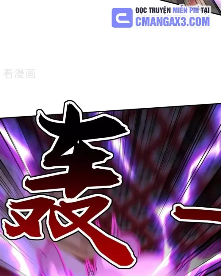 Đệ Tử Tu Luyện Còn Ta Thì Lười Biếng - Chapter 206 - Page 13