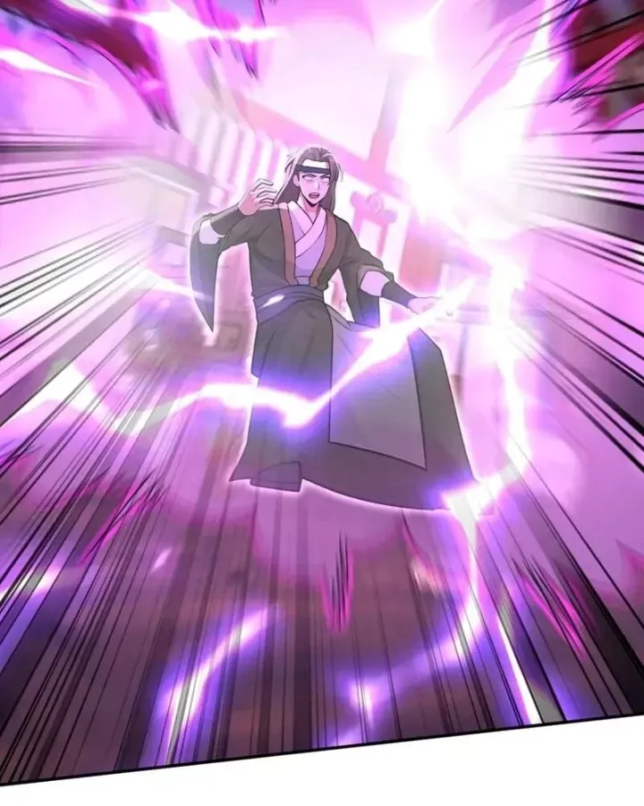 Đệ Tử Tu Luyện Còn Ta Thì Lười Biếng - Chapter 206 - Page 14