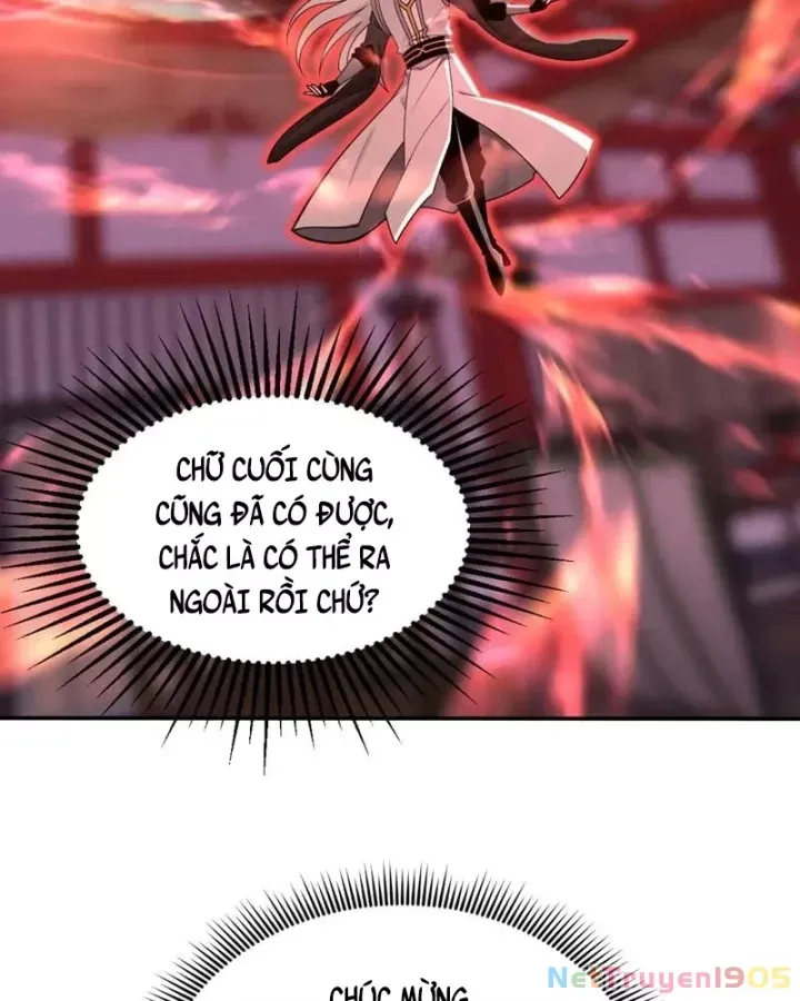 Đệ Tử Tu Luyện Còn Ta Thì Lười Biếng - Chapter 206 - Page 19