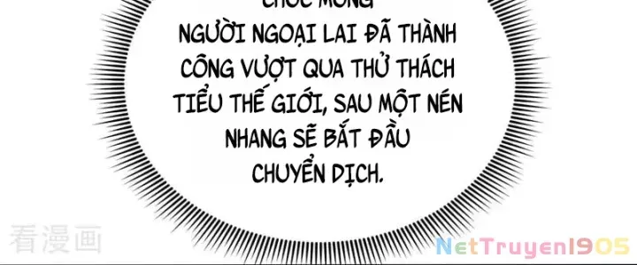 Đệ Tử Tu Luyện Còn Ta Thì Lười Biếng - Chapter 206 - Page 20