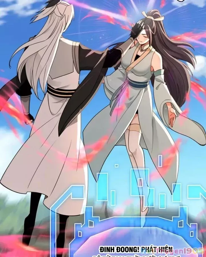 Đệ Tử Tu Luyện Còn Ta Thì Lười Biếng - Chapter 206 - Page 23