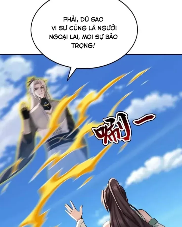 Đệ Tử Tu Luyện Còn Ta Thì Lười Biếng - Chapter 206 - Page 27