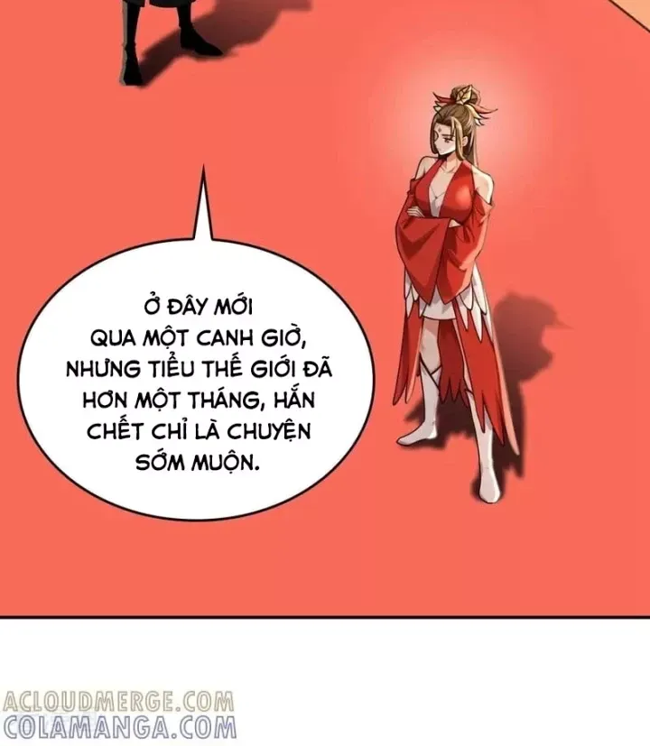 Đệ Tử Tu Luyện Còn Ta Thì Lười Biếng - Chapter 206 - Page 32