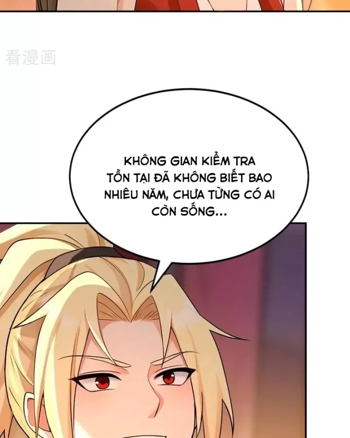 Đệ Tử Tu Luyện Còn Ta Thì Lười Biếng - Chapter 206 - Page 34