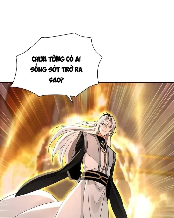 Đệ Tử Tu Luyện Còn Ta Thì Lười Biếng - Chapter 206 - Page 36