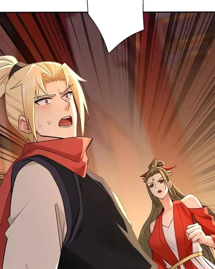 Đệ Tử Tu Luyện Còn Ta Thì Lười Biếng - Chapter 206 - Page 38