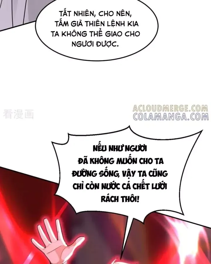 Đệ Tử Tu Luyện Còn Ta Thì Lười Biếng - Chapter 206 - Page 42