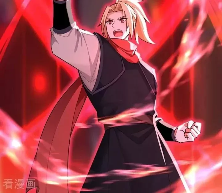 Đệ Tử Tu Luyện Còn Ta Thì Lười Biếng - Chapter 206 - Page 43