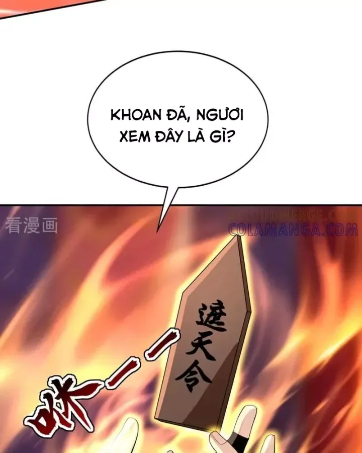 Đệ Tử Tu Luyện Còn Ta Thì Lười Biếng - Chapter 206 - Page 45