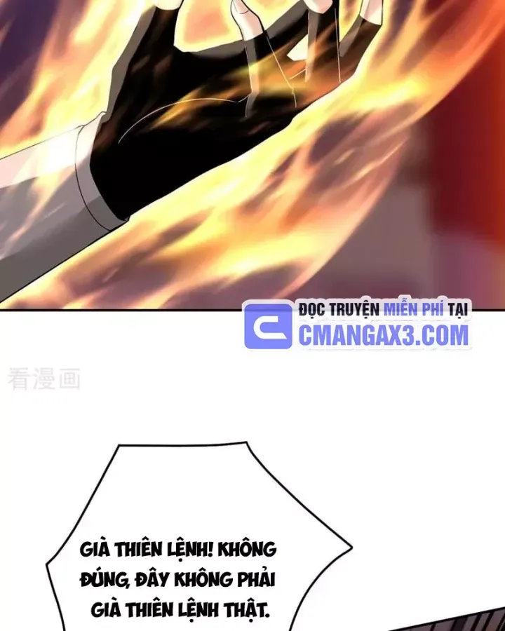 Đệ Tử Tu Luyện Còn Ta Thì Lười Biếng - Chapter 206 - Page 46