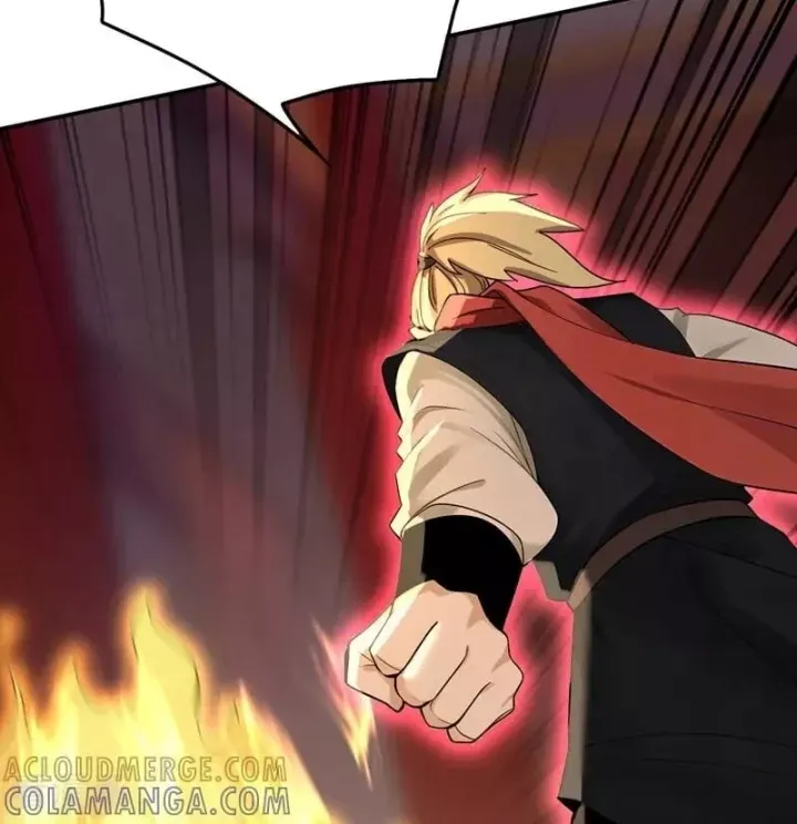 Đệ Tử Tu Luyện Còn Ta Thì Lười Biếng - Chapter 206 - Page 47