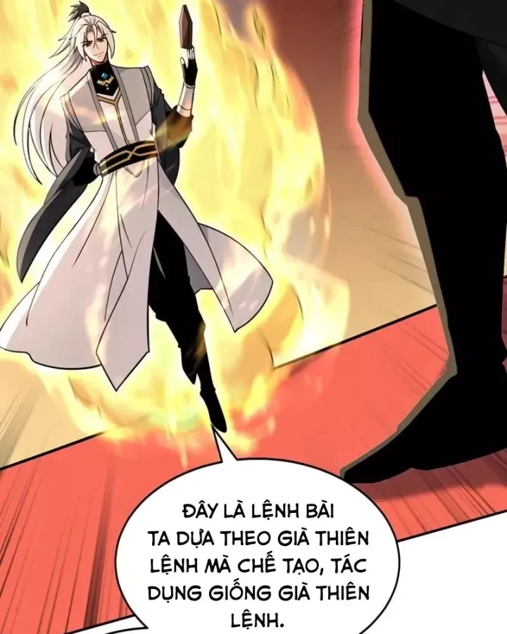 Đệ Tử Tu Luyện Còn Ta Thì Lười Biếng - Chapter 206 - Page 48