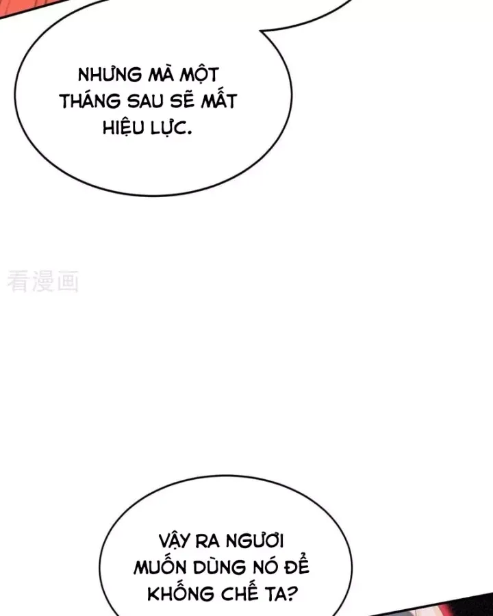 Đệ Tử Tu Luyện Còn Ta Thì Lười Biếng - Chapter 206 - Page 49