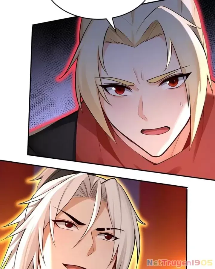 Đệ Tử Tu Luyện Còn Ta Thì Lười Biếng - Chapter 206 - Page 50