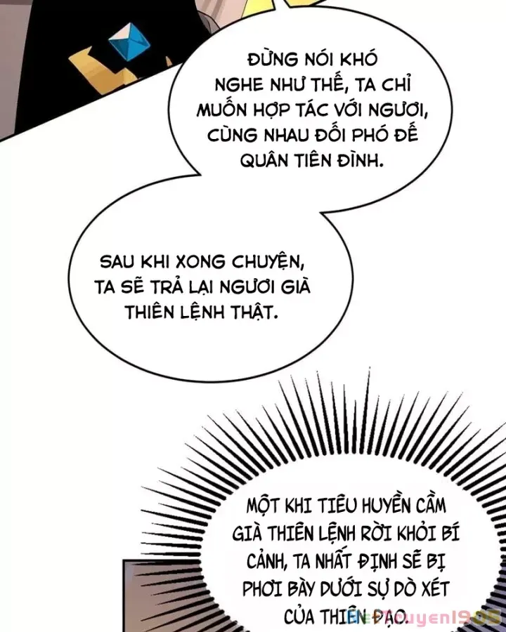 Đệ Tử Tu Luyện Còn Ta Thì Lười Biếng - Chapter 206 - Page 52