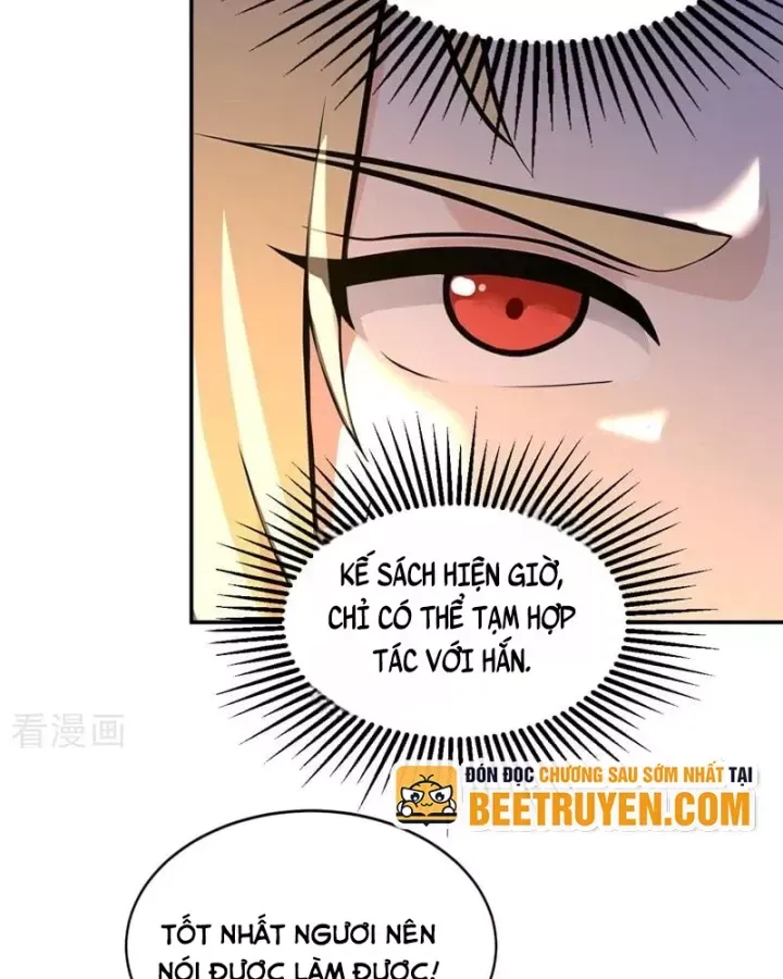 Đệ Tử Tu Luyện Còn Ta Thì Lười Biếng - Chapter 206 - Page 53