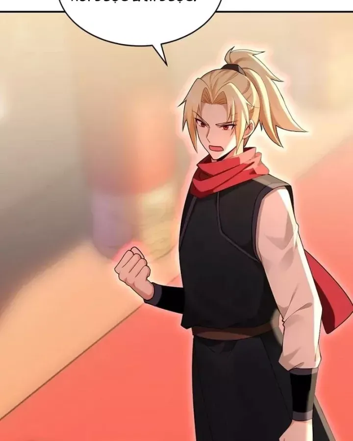 Đệ Tử Tu Luyện Còn Ta Thì Lười Biếng - Chapter 206 - Page 54