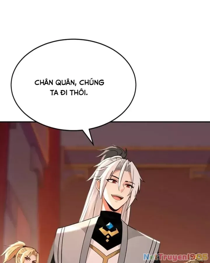 Đệ Tử Tu Luyện Còn Ta Thì Lười Biếng - Chapter 206 - Page 56