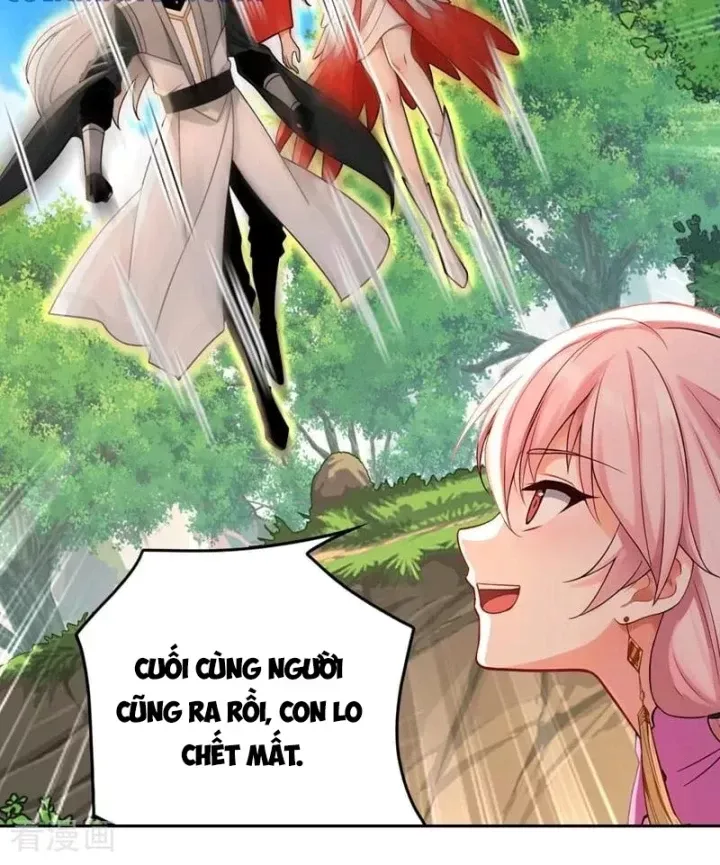 Đệ Tử Tu Luyện Còn Ta Thì Lười Biếng - Chapter 206 - Page 59