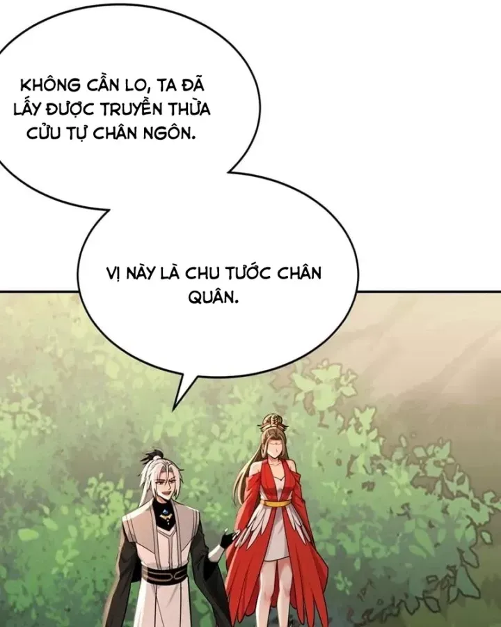 Đệ Tử Tu Luyện Còn Ta Thì Lười Biếng - Chapter 206 - Page 60