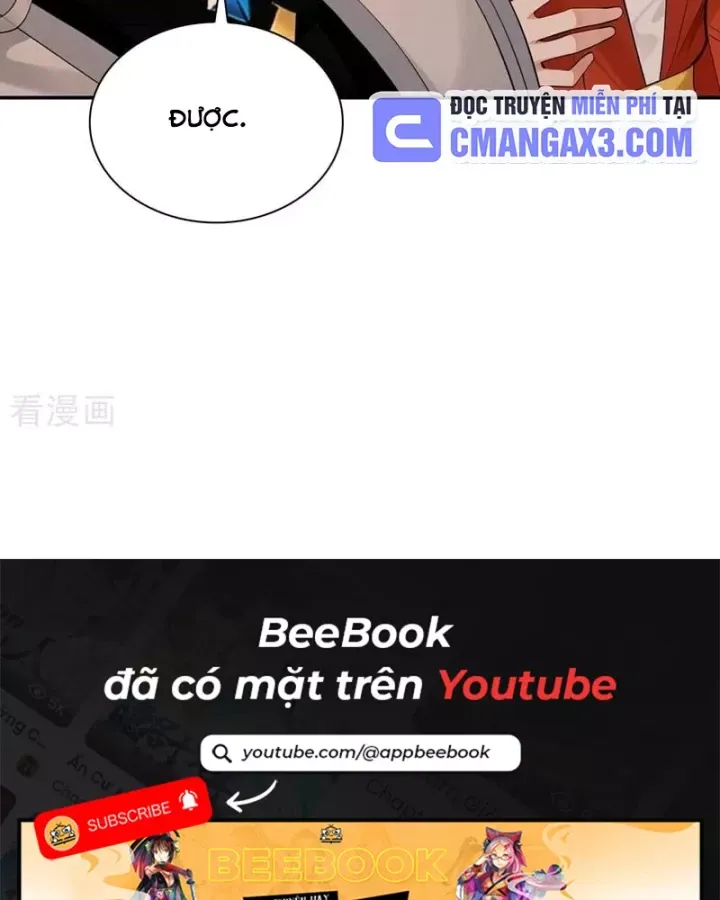 Đệ Tử Tu Luyện Còn Ta Thì Lười Biếng - Chapter 206 - Page 63