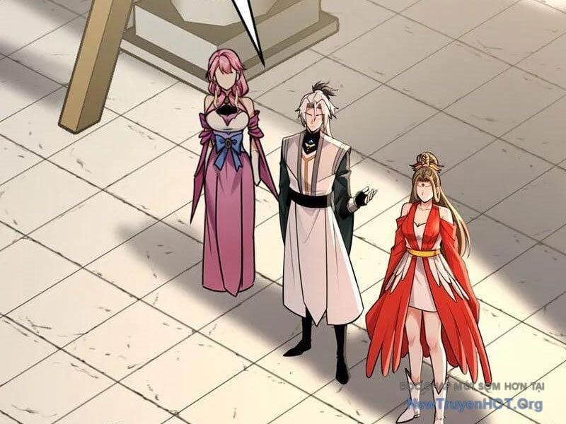 Đệ Tử Tu Luyện Còn Ta Thì Lười Biếng - Chapter 208 - Page 10