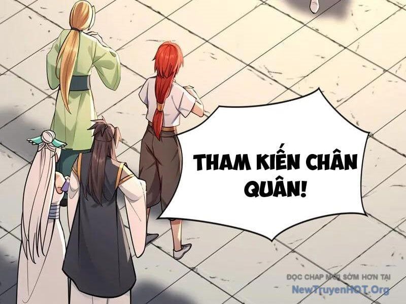 Đệ Tử Tu Luyện Còn Ta Thì Lười Biếng - Chapter 208 - Page 11