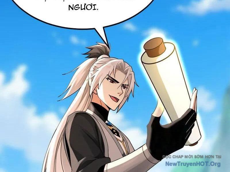 Đệ Tử Tu Luyện Còn Ta Thì Lười Biếng - Chapter 208 - Page 16