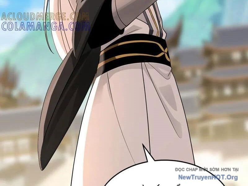 Đệ Tử Tu Luyện Còn Ta Thì Lười Biếng - Chapter 208 - Page 17