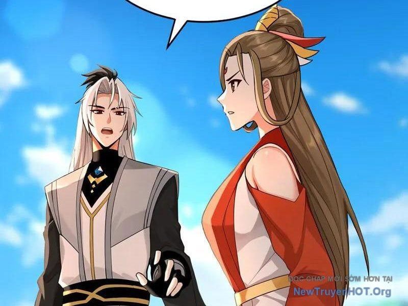 Đệ Tử Tu Luyện Còn Ta Thì Lười Biếng - Chapter 208 - Page 23